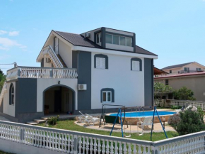 Holiday Home Golic - KBG302